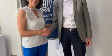 Roberta Franceschetti e Giovanni Marrè