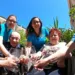 La famiglia Bernardini