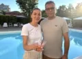 Klodian e Tina
