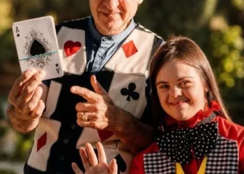 Gabriel e Gilly