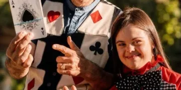 Gabriel e Gilly
