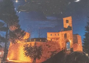Montegridolfo