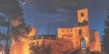 Montegridolfo