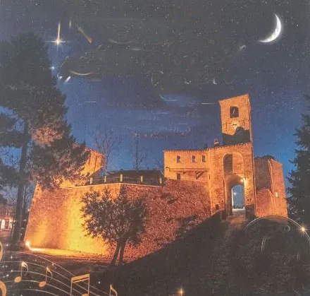 Montegridolfo