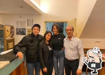 La famiglia