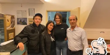 La famiglia