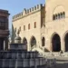 Rimini, fontana della Pigna