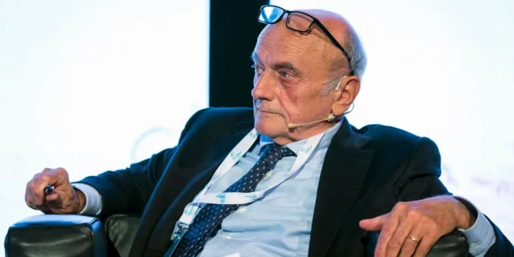 Stefano Pivato