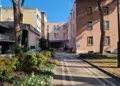 Riccione, palazzo comunale