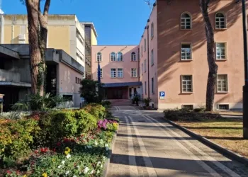Riccione, palazzo comunale