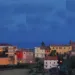 San Clemente, il borgo
