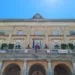 Santarcangelo, palazzo comunale