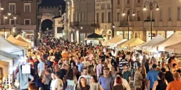 Rimini, corso d'Augusto