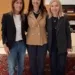 Da sinistra: Bartolucci, Frisoni e Foronchi