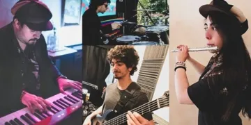 Maurizio Simonari 4et
