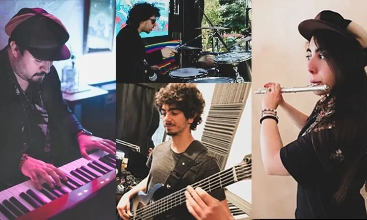 Maurizio Simonari 4et