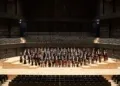 La Münchner Philharmoniker