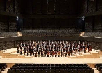 La Münchner Philharmoniker