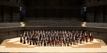 La Münchner Philharmoniker