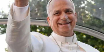 Papa Leone XIV