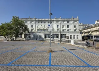 Riccione, Grand Hotel