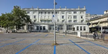 Riccione, Grand Hotel
