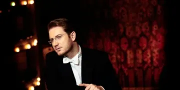 Ramón Tebar