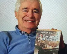 Loris Andreatini