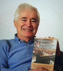 Loris Andreatini