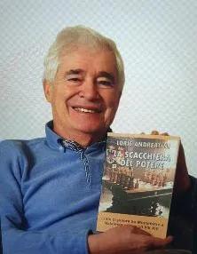 Loris Andreatini