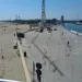 Rimini, piazzale Boscovich
