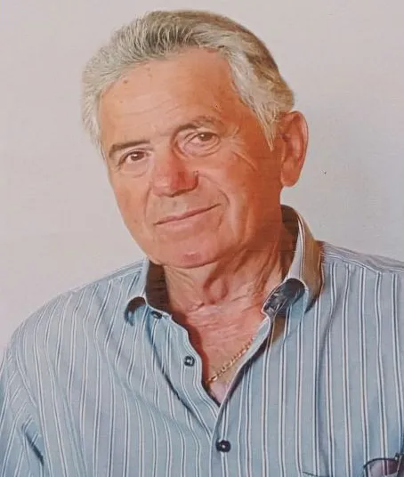 Mario Cangiotti