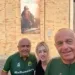 Paolo Cevoli, Francesca e...