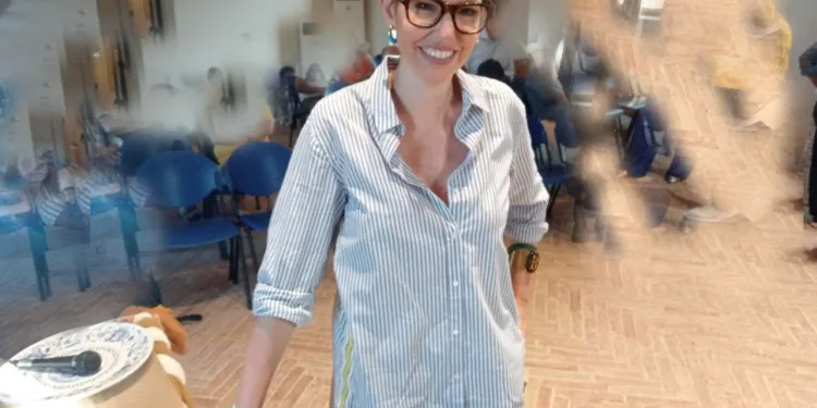 Beatriz Colombo