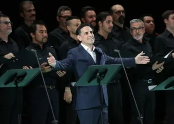 Juan Diego Flórez