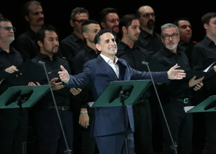Juan Diego Flórez
