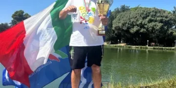 Oscar Galuzzi