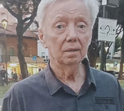 Eros Monticelli