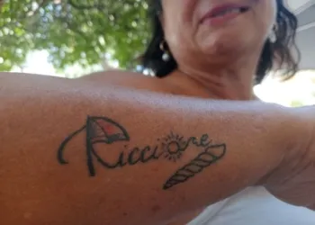 Il tatuaggio