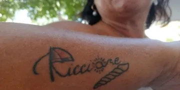 Il tatuaggio