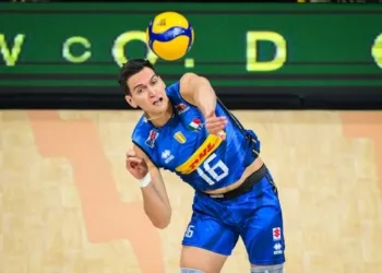 Yuri Romanò