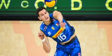 Yuri Romanò