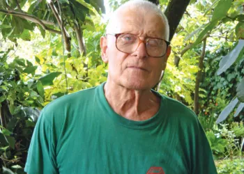 Sirio Selva (1936 - 2026)