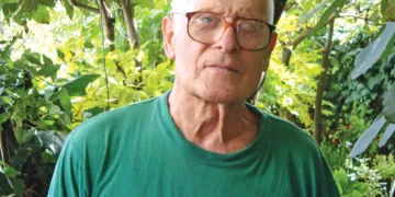 Sirio Selva (1936 - 2026)