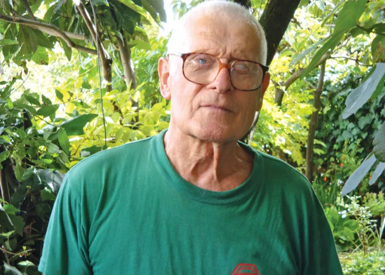Sirio Selva (16.5.1936 - 26.8.2026)