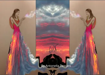 Opera di Antonella Toscani