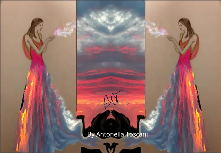 Opera di Antonella Toscani
