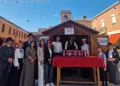 Festa della Pigiatura San Giovanni in Marignano
