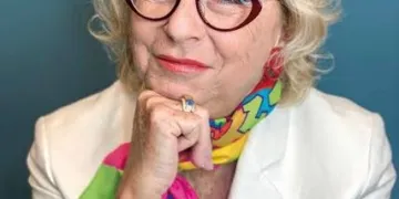 Daniela Tagliafico