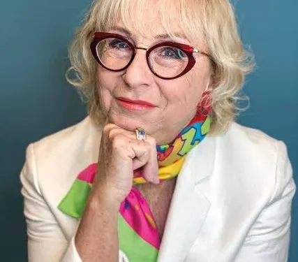 Daniela Tagliafico